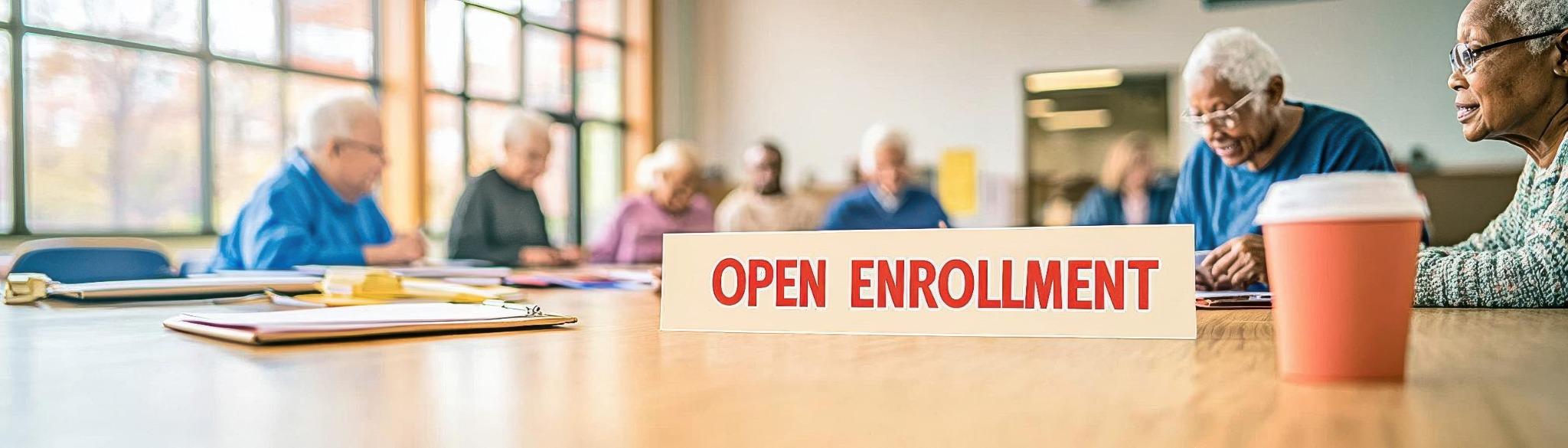 Empowering Seniors