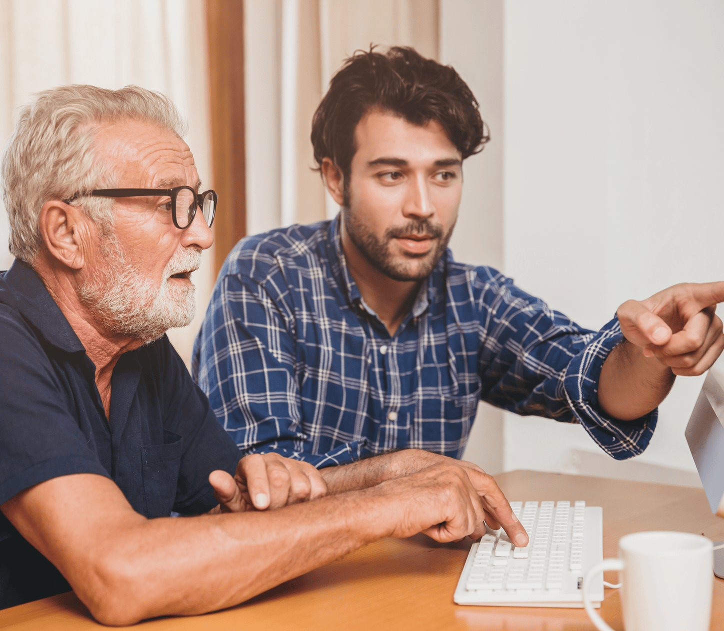 Digital Coaching