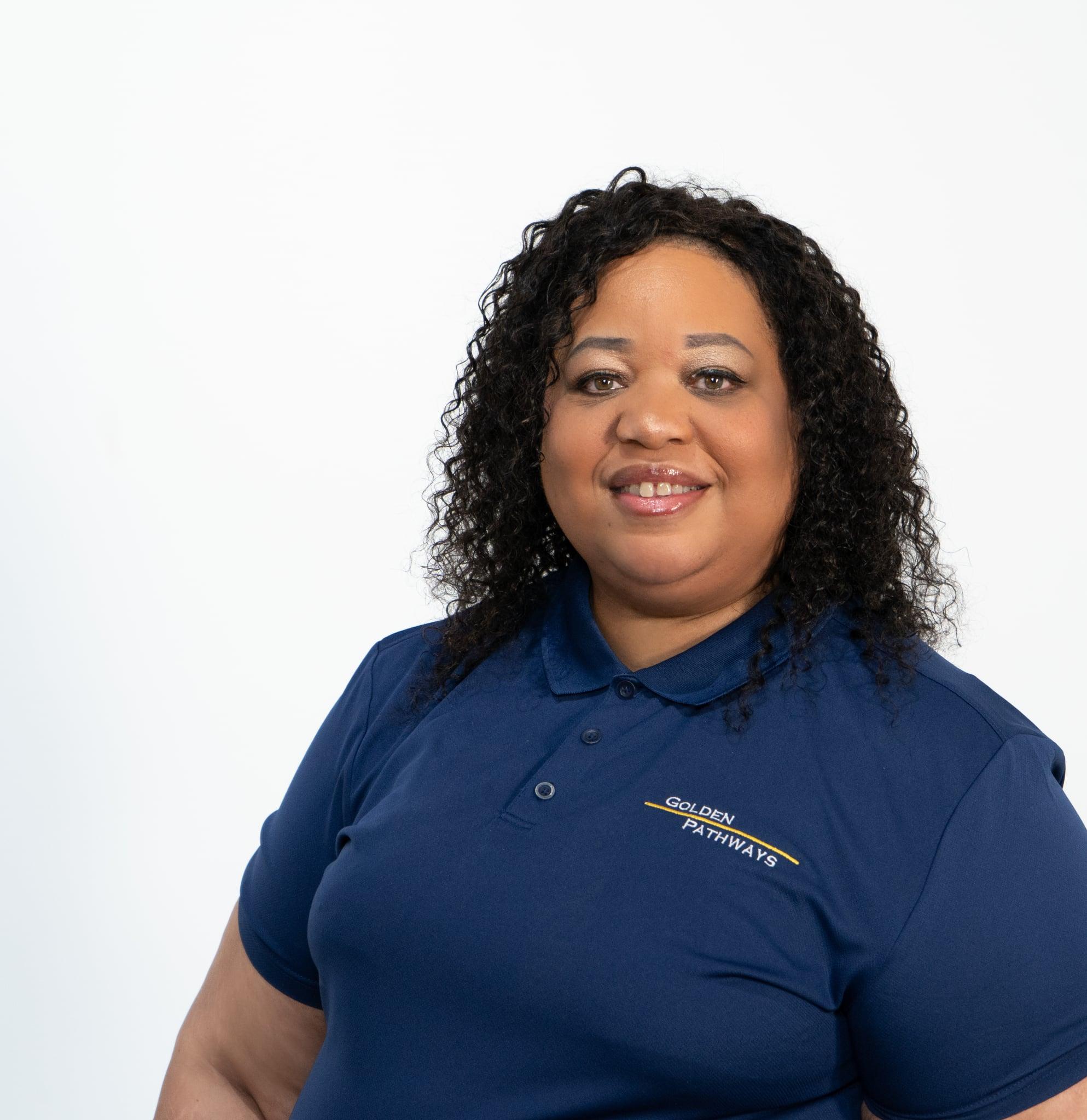 Latoshia Polk